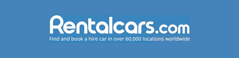 Latest Rentalcars.com discount code & deals on car hire for 2024/2025