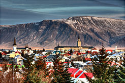 8 reasons Reykjavik is one of Europe's most unusual city breaks