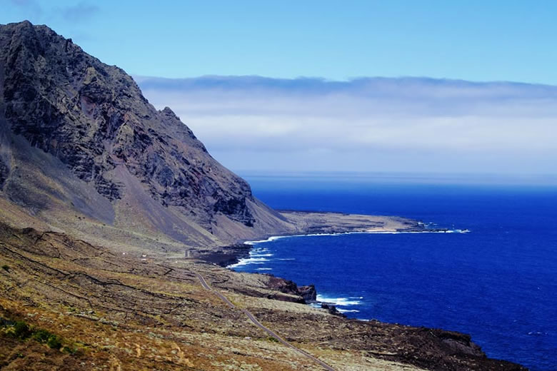 Rugged coastline, El Hierro, Canary Islands © Karol Kozlowski - Fotolia.com