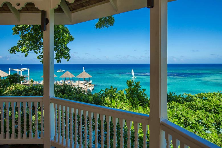 Sandals Ochi Beach Resort, Ocho Rios, Jamaica