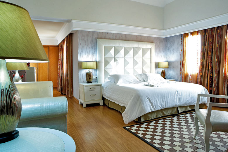 Sensatori Crete Resort - Suite © Thomson Holidays Sensatori Crete Resort - Suite © Thomson Holidays