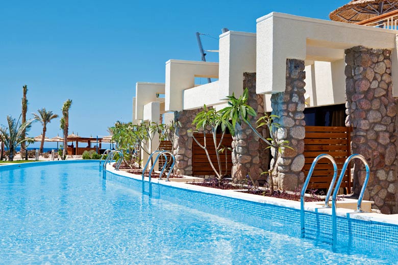 Sensatori Egypt - Sharm el Sheikh © Thomson Holidays Sensatori Egypt - Sharm el Sheikh © Thomson Holidays