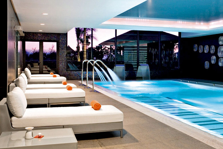 Sensatori Tenerife - Spa © Thomson Holidays Sensatori Tenerife - Spa © Thomson Holidays