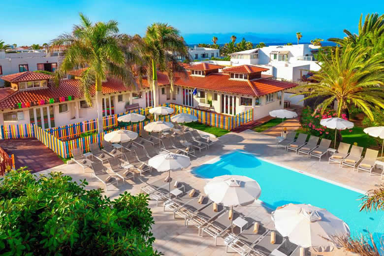 Suite Hotel Atlantis Fuerteventura Resort, Corralejo