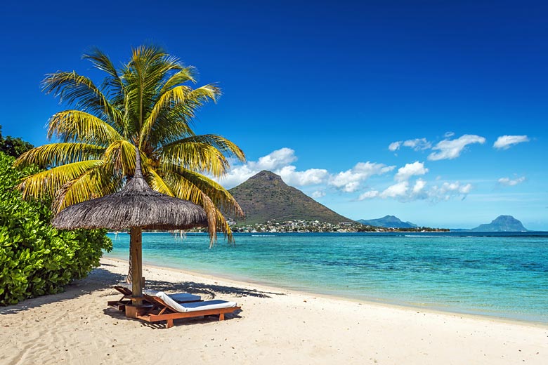 There's more to Mauritius than its tempting beaches