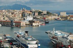 Genoa travel guide: Where to eat, sleep and shop