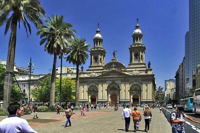 10 things to see and do in Santiago, Chile