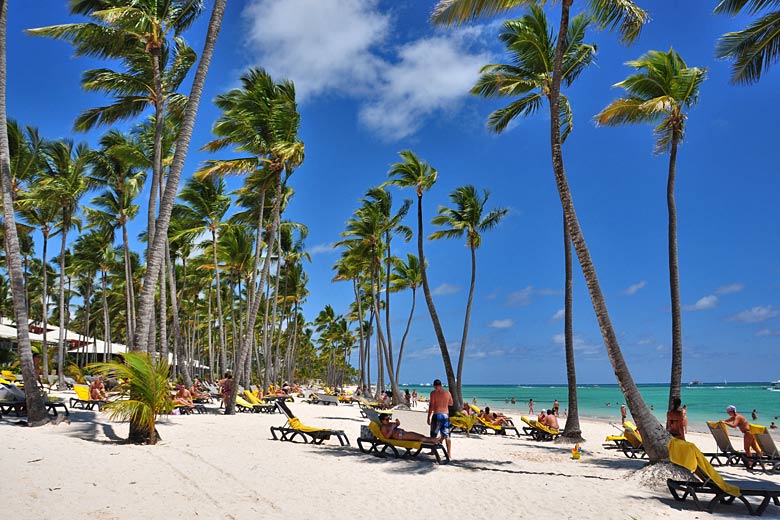 Top beaches in the Dominican Republic