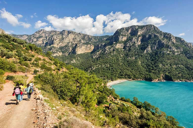 9 reasons to holiday in Dalaman, Turkey