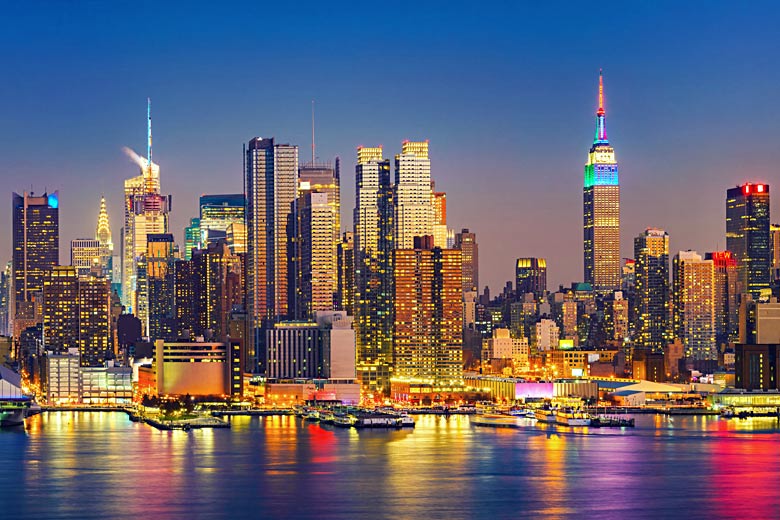 Top tips for a budget break in New York City