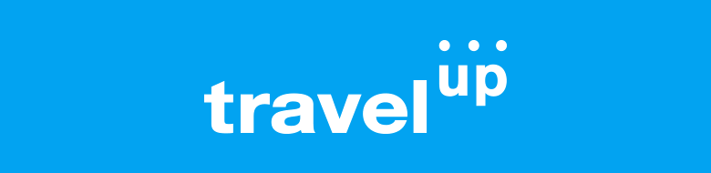 Travel Up voucher codes & discount offers 2024/2025