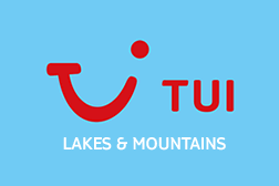TUI Lakes & Mountains: Top deals on summer 2024/2025