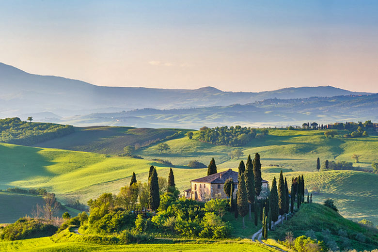 Tuscan treats: A brief guide to Florence, Siena, Pisa & more