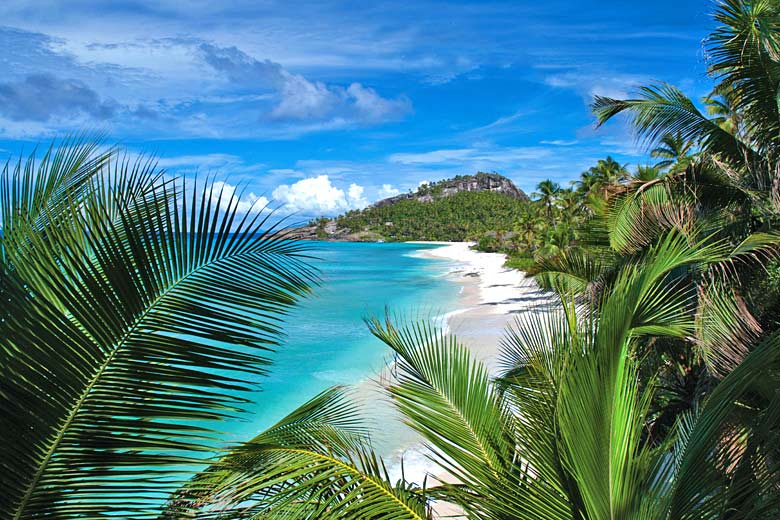 Uncovering the best of the Seychelles