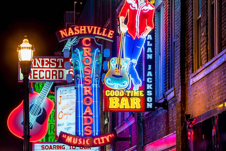 Some unexpected things to do in Nashville