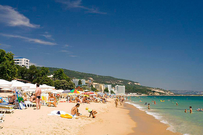 Varna, Bulgaria's coastal city offering the best of both worlds