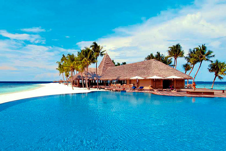 Veligandu Island Resort, North Ari Atoll, Maldives