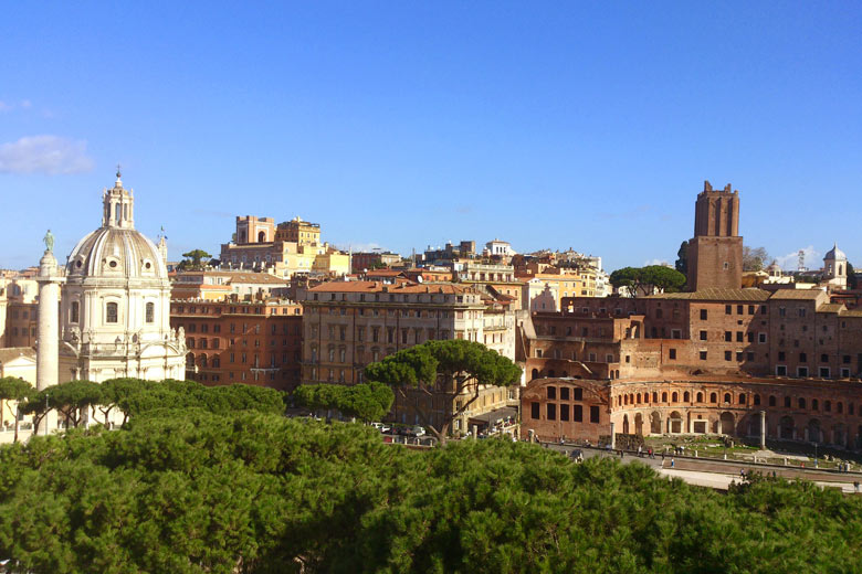 The best of Rome for first timers