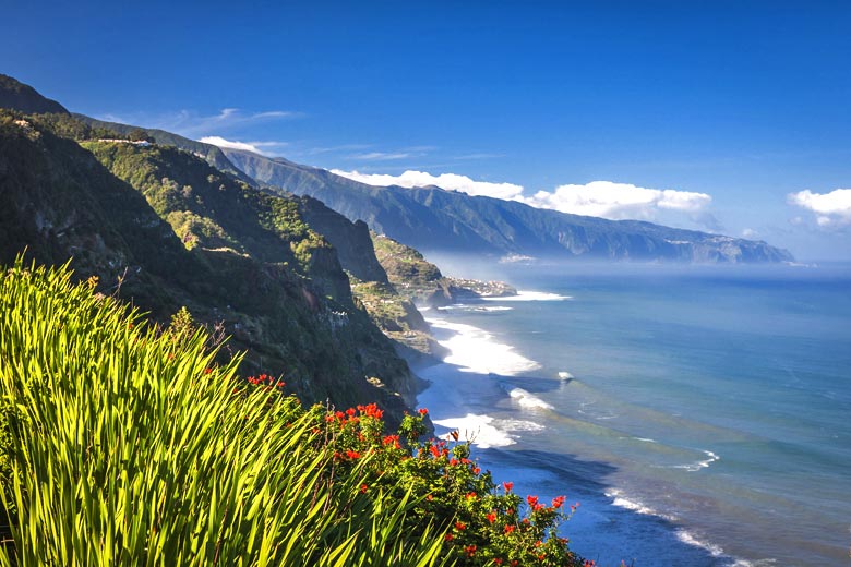 Top 5 levada walks in Madeira