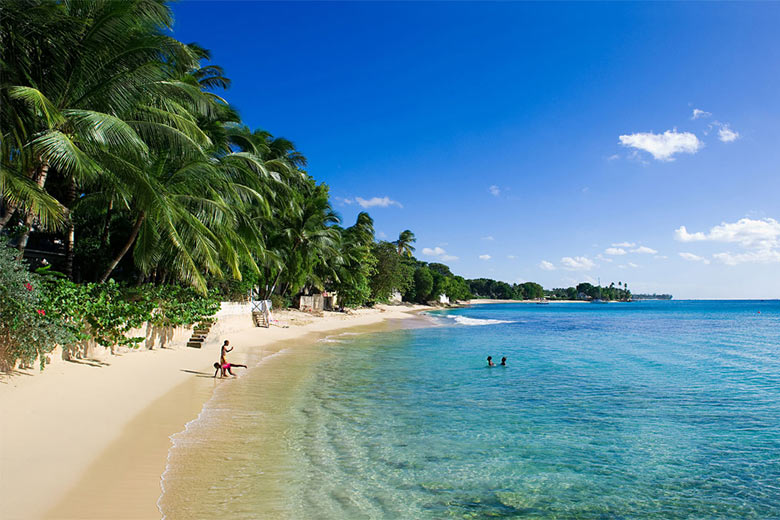 8 of the best beaches in Barbados
