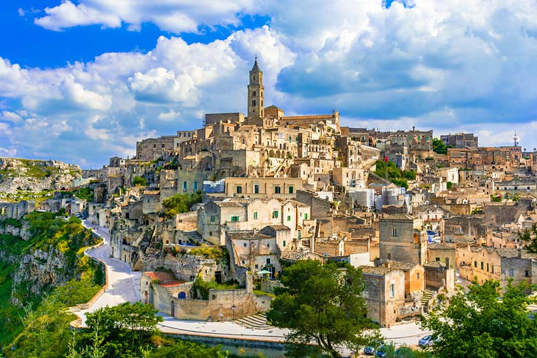 Why Matera should be on your travel radar