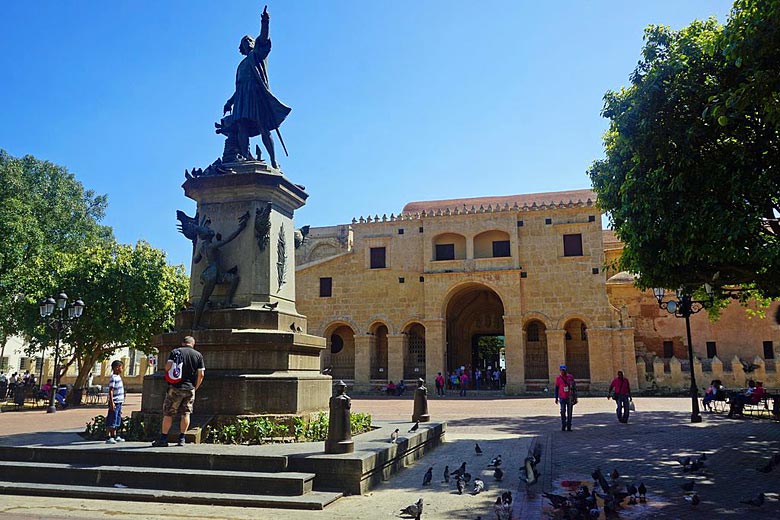 Why Santo Domingo is really worth visiting