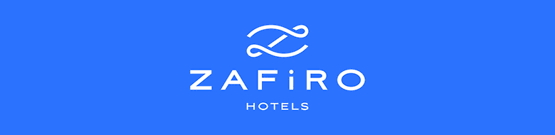 Zafiro Hotels promo codes & offers 2024/2025: up to 20% off