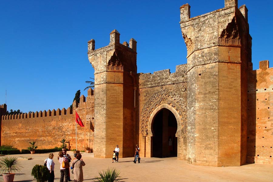 Cheap Holidays To Morocco 2018/2019: Deals & Special Offers