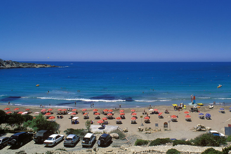 Coral Bay, Paphos, Cyprus - photo courtesy of Cyprus Tourism Organisation Coral Bay, Paphos, Cyprus - photo courtesy of Cyprus Tourism Organisation
