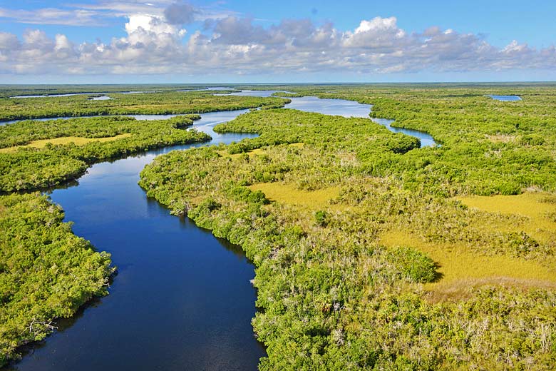 Everglades National Park © Pete Cross for VISIT FLORIDA