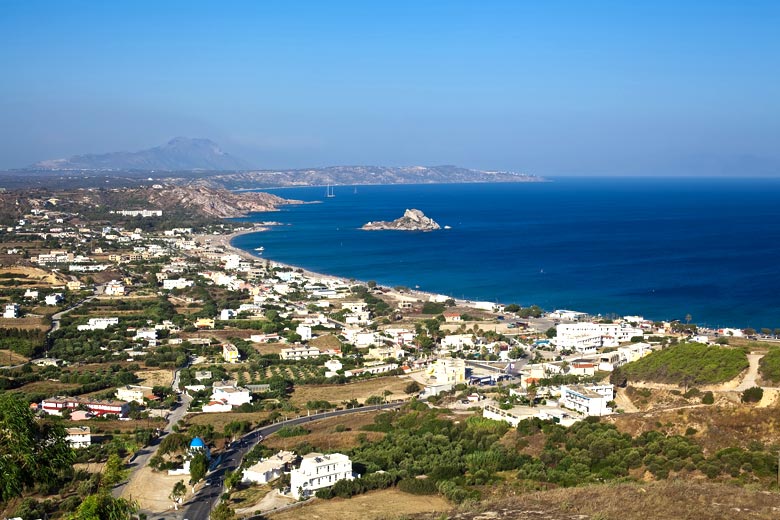Kefalos, Kos © Anna Lurye - Fotolia.com