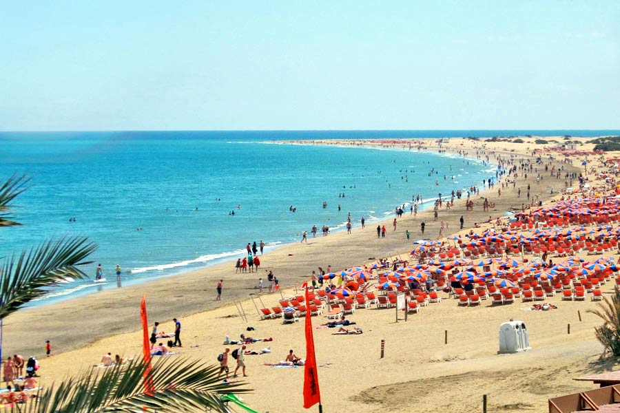 Gran Canaria Hotels Sterne Playa Del Ingles Gran Canaria Hotels Sterne Playa Del Ingles