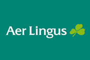 Airline Tickets & Flights from Aer Lingus