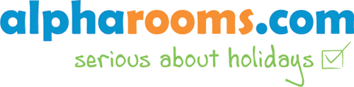 Holidays, Vacations & Shortbreaks from Alpha Rooms