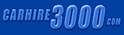 Hire Cars, Transfers & Airport Parking from Car Hire 3000