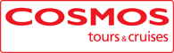 Holidays, Vacations & Shortbreaks from Cosmos Tours and Cruises