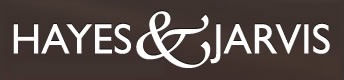 Save up to 40% with Hayes & Jarvis - Hayes & Jarvis