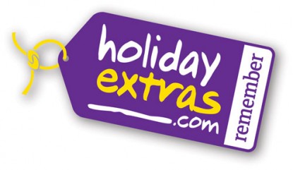 10% off all Airport Hotels - Holiday Extras