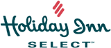 Hotels, Apartments & Villas - Accommodation from Holiday Inn Select
