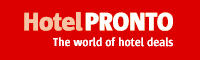 Hotels, Apartments & Villas - Accommodation from Hotel Pronto