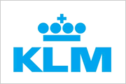 Airline Tickets & Flights from KLM