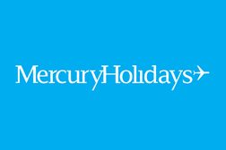 Find Benidorm holidays with Mercury Holidays