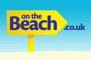 On the Beach