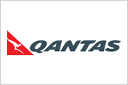 Airline Tickets & Flights from Qantas