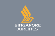 Airline Tickets & Flights from Singapore Airlines