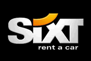 Hire Cars, Transfers & Airport Parking from Sixt