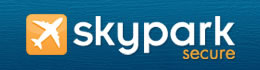 5% off if you spend &pound;30 on Airport Parking - SkyParkSecure Airport Parking