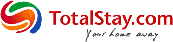 Hotels, Apartments & Villas - Accommodation from Total Stay
