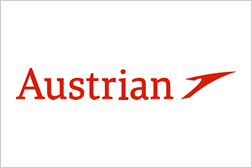 Flights to Vienna International Airport, Austria - VIE from London Heathrow Airport, England - LHR with Austrian Airlines