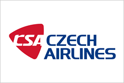Flights to Prague-Ruzyne Airport, Czech Republic - PRG from Edinburgh / Turnhouse Airport, Scotland - EDI with Czech Airlines